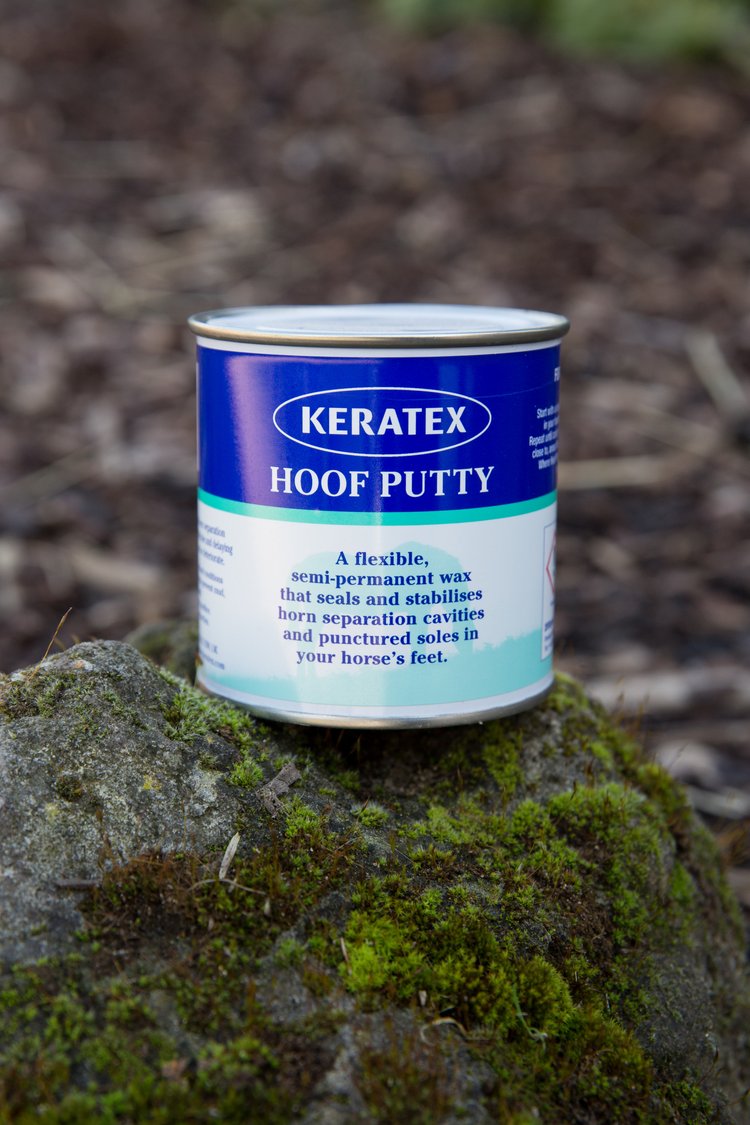 Keratex Hoof Putty 200gms