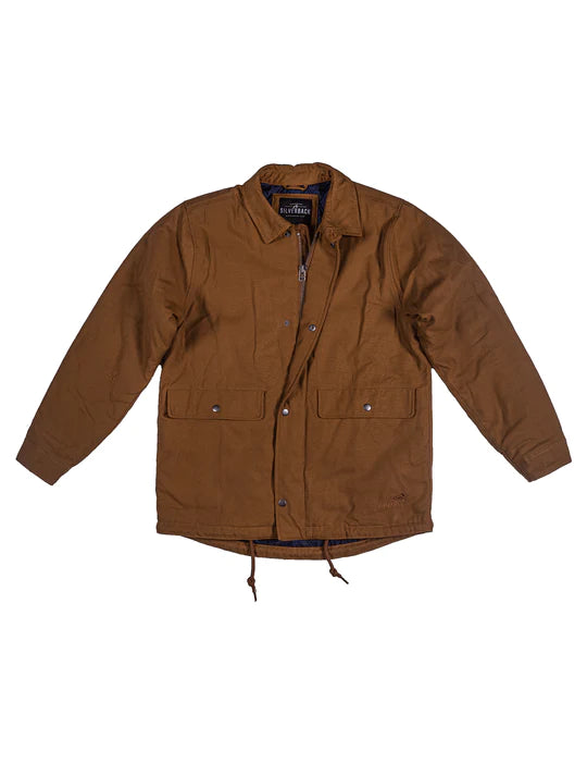 Litchfield Jacket