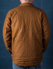 Litchfield Jacket