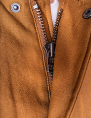 Litchfield Jacket