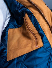 Litchfield Jacket