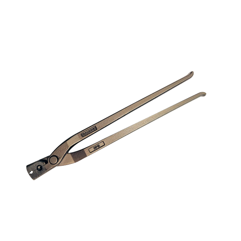 Diamond 12" Crease Nail Puller