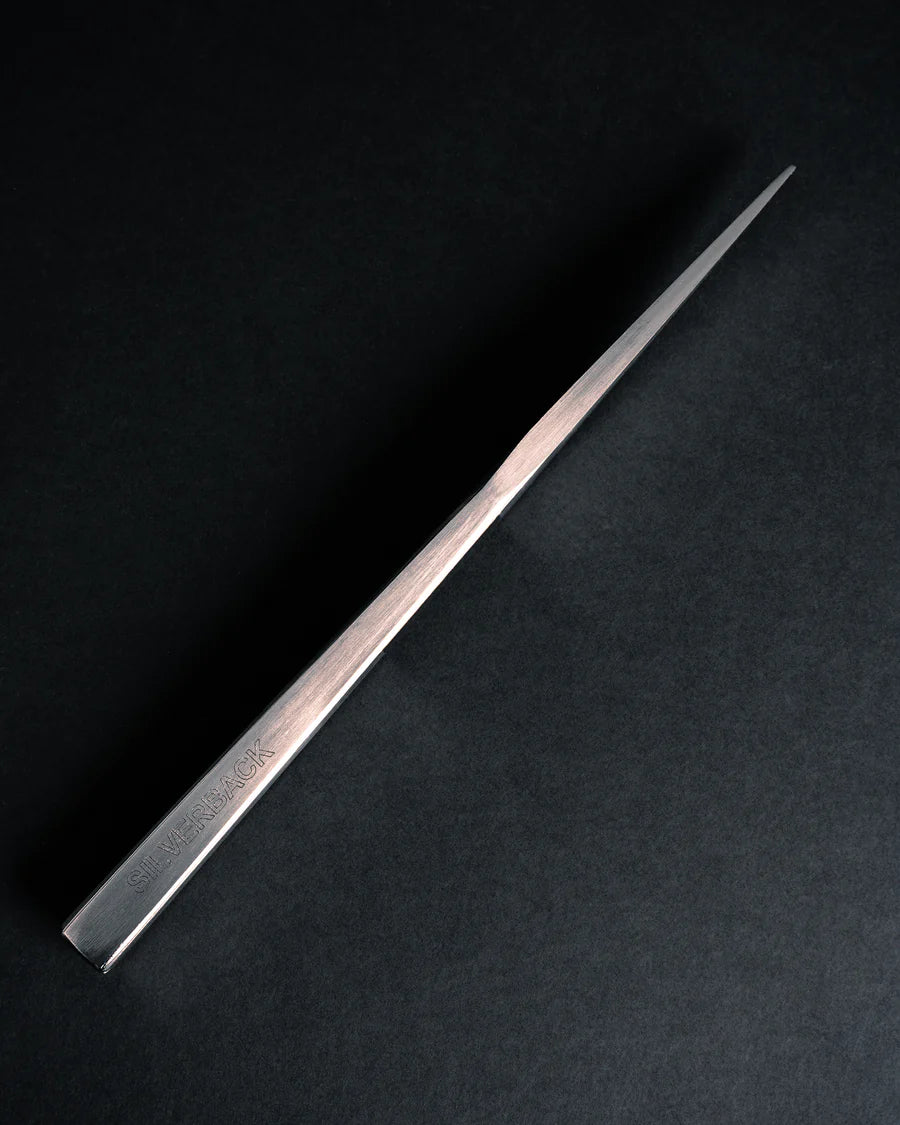 X-series Silverback Pritchel