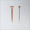 Optima-29 Crown Head (copper coated)