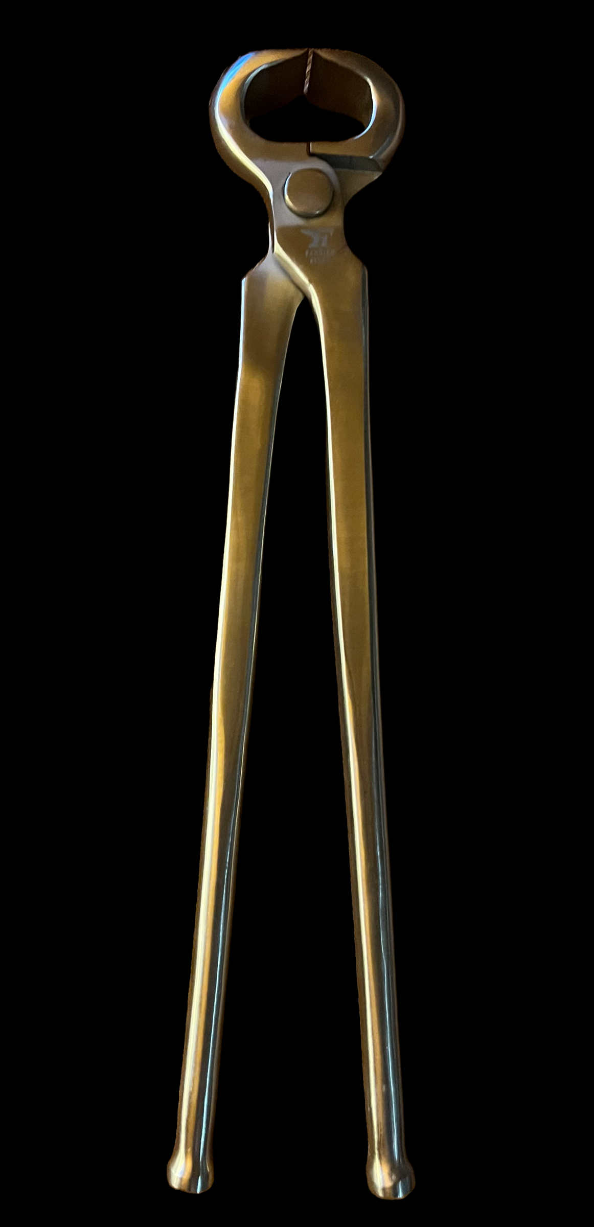 F1 Horseshoe pullers
