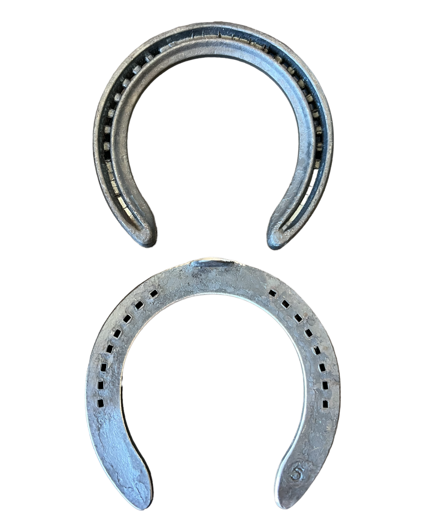 Quality Outback shoe- toe clipped front