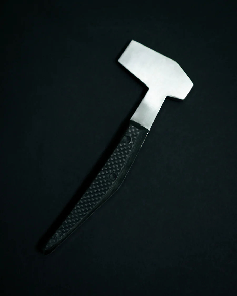 X-Series Silverback Clinch cutter