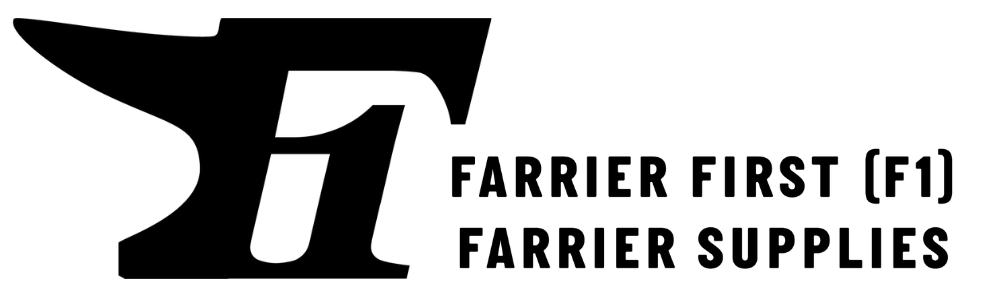 Farrier First (f1) Farrier Supplies