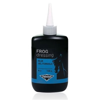 DIAMOND FROG DRESSING 118ML