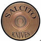 Salcito Knives straight blade Straight Handle