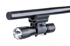 Nextorch Magnetic Universal Torch Mount, No Tools Required – NXRM87