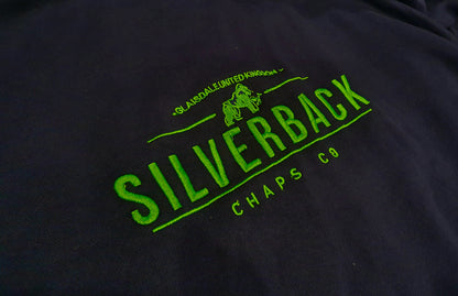 Silverback Crossover Hoodie