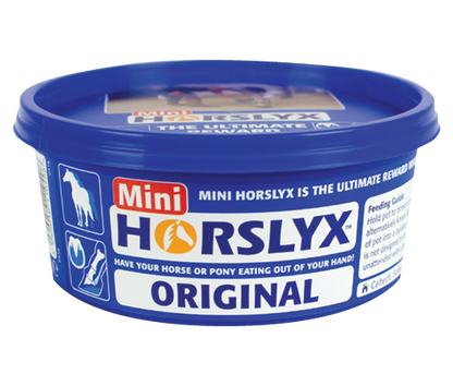 Mini Horselyx