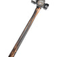 X SERIES SILVERBACK HAMMER 2lb