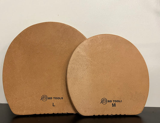 BD Leather Pad