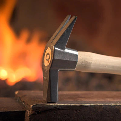 Derek Gardner Nailing Hammer (9 oz)