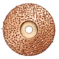 WERKMAN HOOF GRINDING DISK
