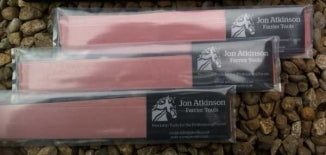 Jon Atkinson Sanding Pack mix grit x 10