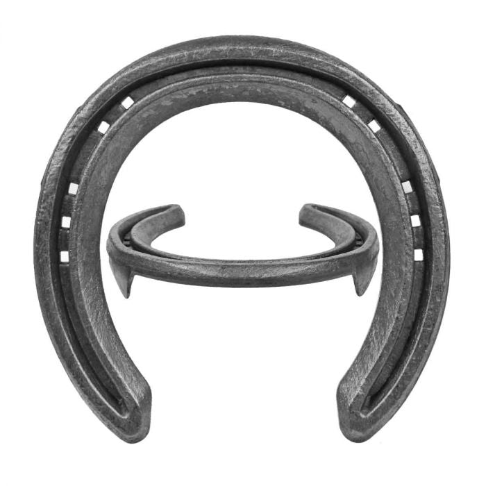 HMS Champion Concave horseshoes