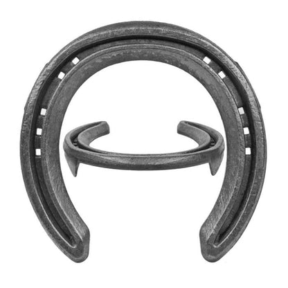 HMS Champion Concave horseshoes