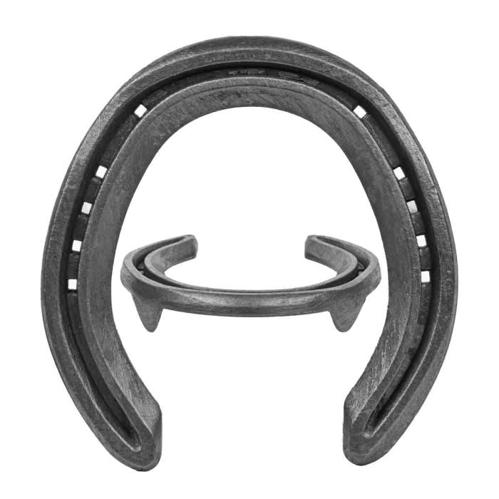 HMS Champion Concave horseshoes