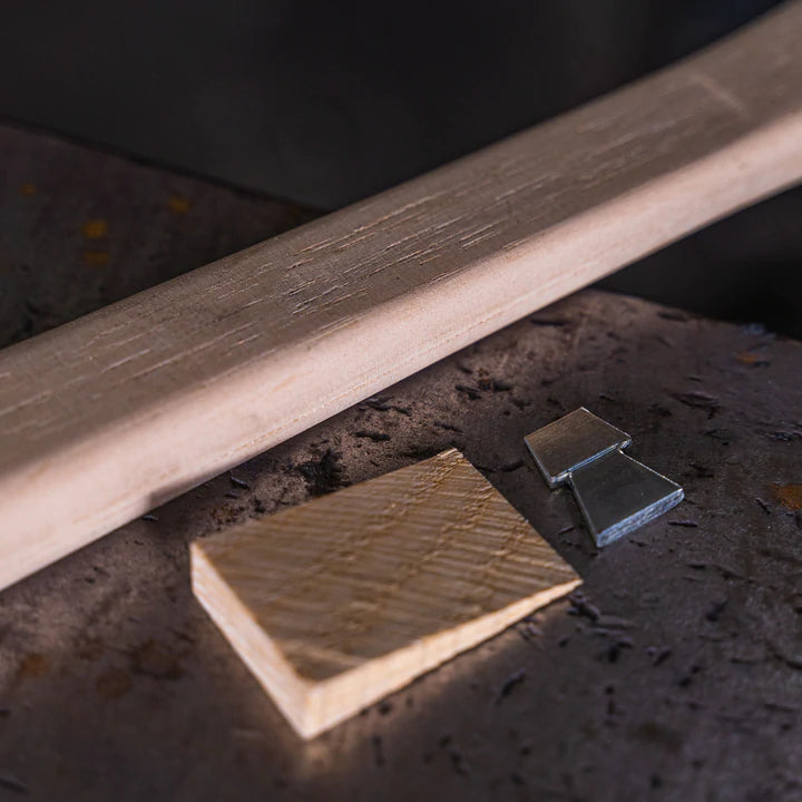 Beanie Replacement Turning Hammer Handle