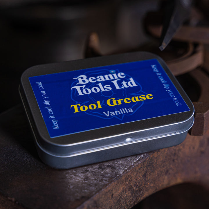 Beanie Tool Grease