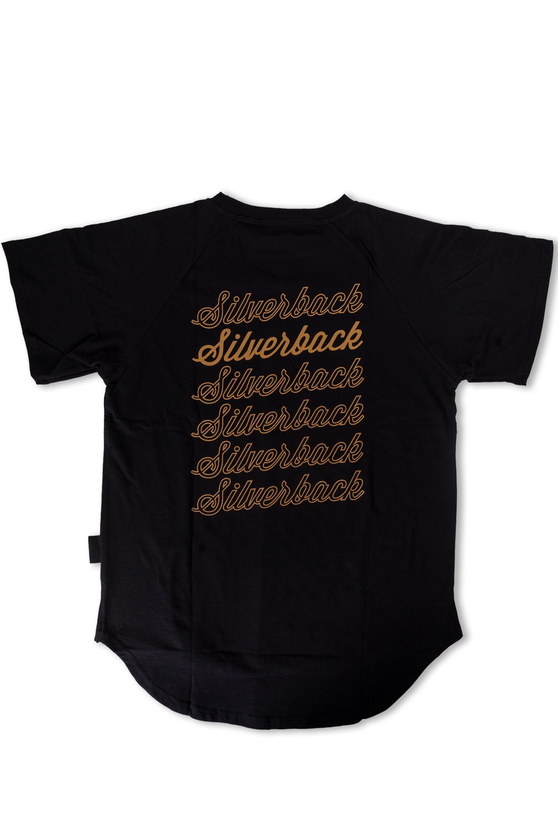 Silverback Repeat T-Shirt
